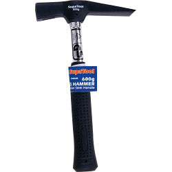 SupaTool Masons Hammer - 600g