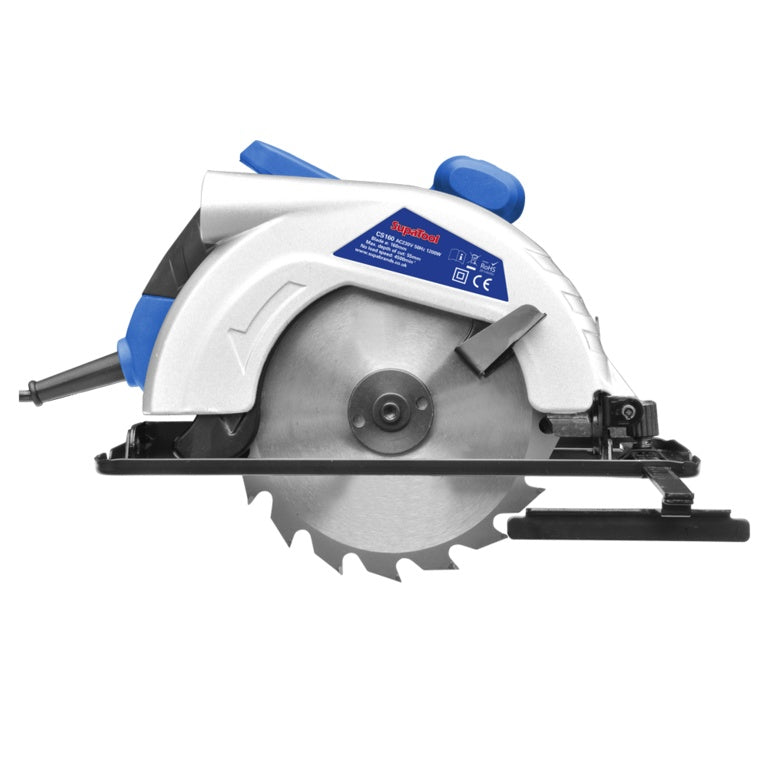 SupaTool Circular Saw - 1200w