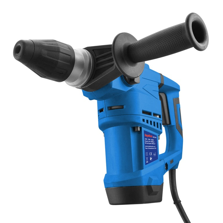 SupaTool Rotary Hammer Drill - 1500W