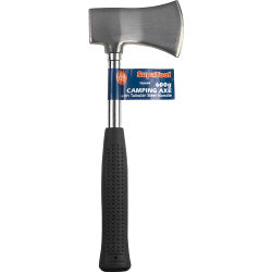 SupaTool Tubular Shaft Axe - 21oz/595g