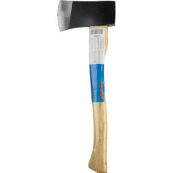 SupaTool Hardwood Shaft Axe - 2lb/905g