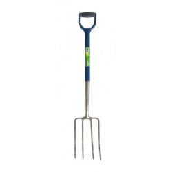 SupaGarden Digging Fork - Stainless Steel