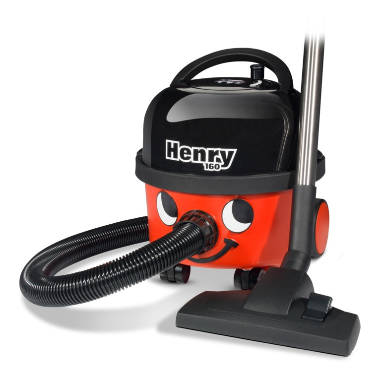 Numatic Henry Vacuum Cleaner - 620w