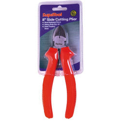 SupaTool Side Cutting Plier - 8" (200mm)