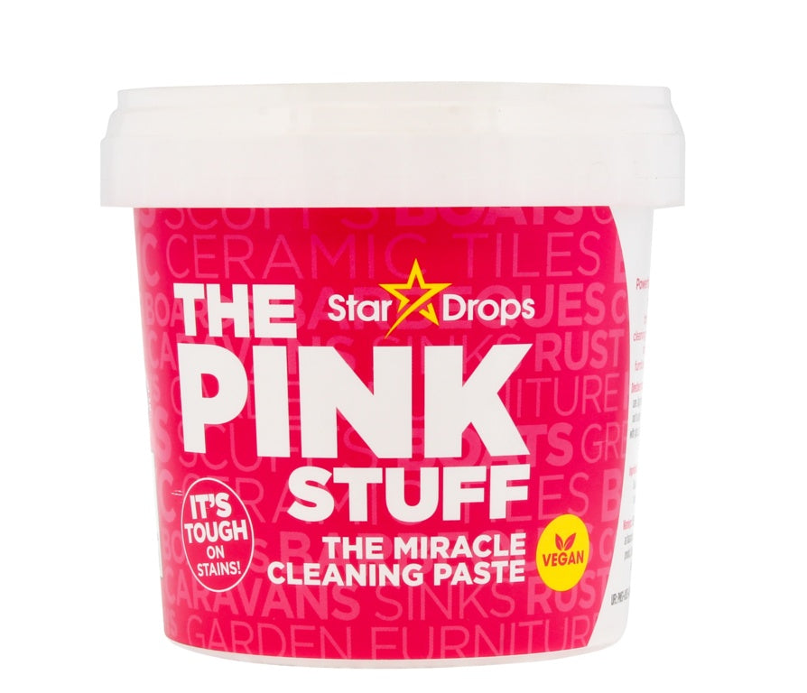 Stardrops The Pink Stuff - 850gm