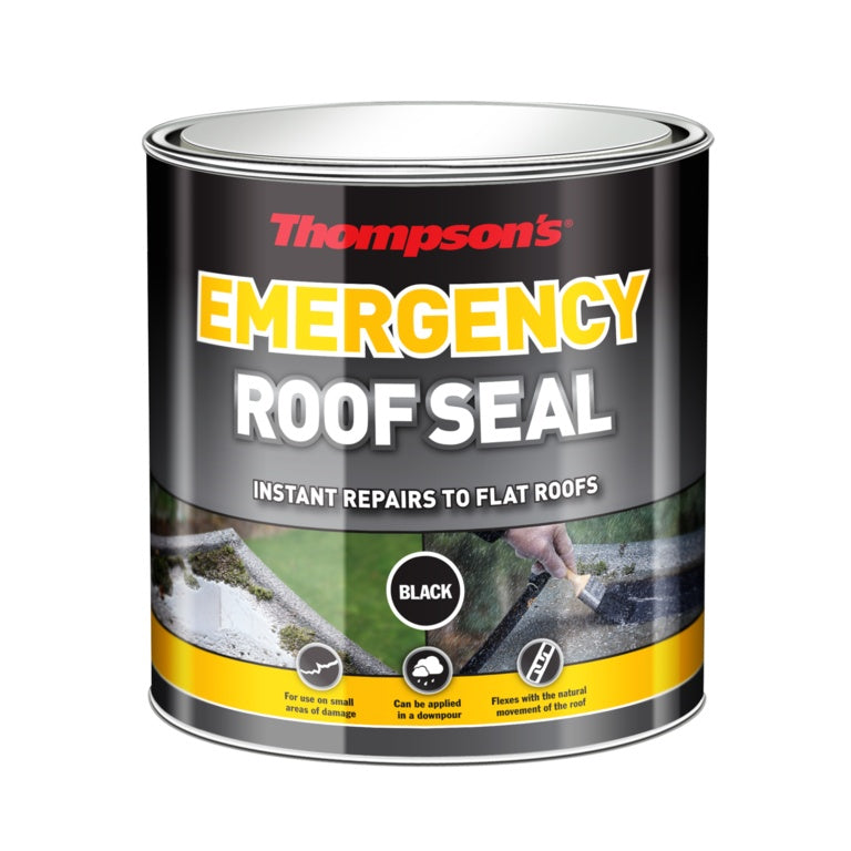 Thompson's Emergency Roof Seal - 1L