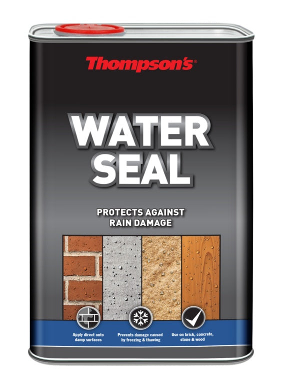 Thompson's Water Seal - 1L
