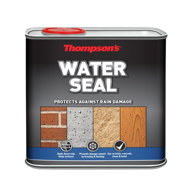 Thompson's Water Seal - 2.5L