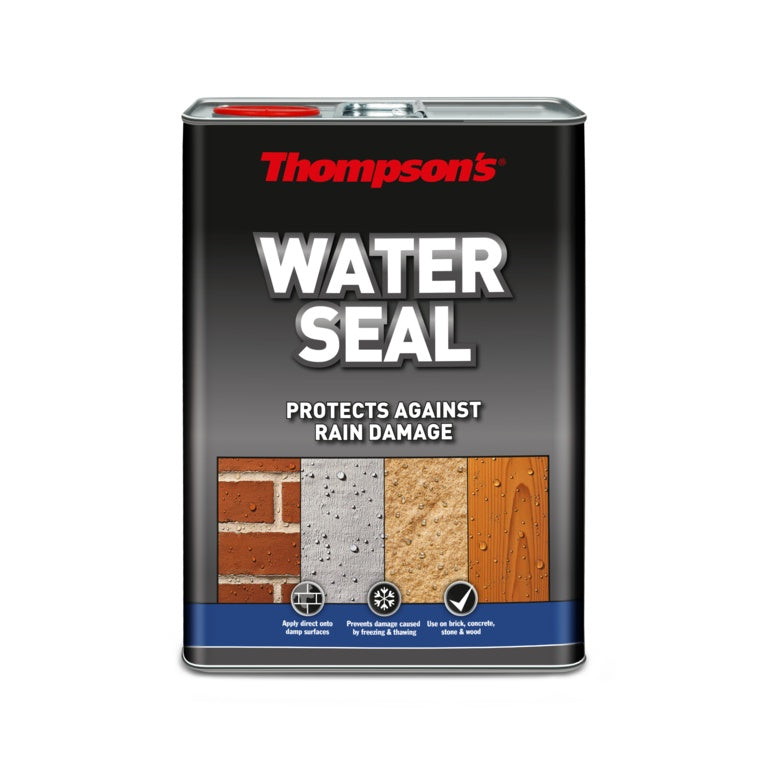 Thompson's Water Seal - 5L