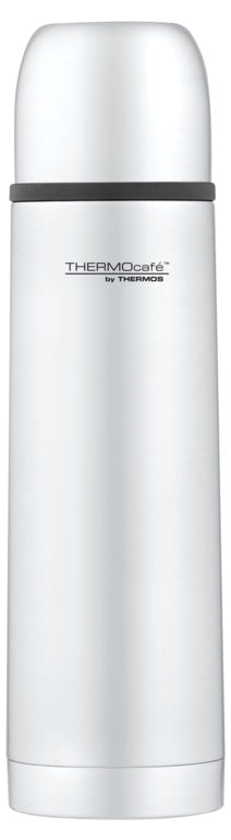 Thermocafe Stainless Steel Flask - 500ml