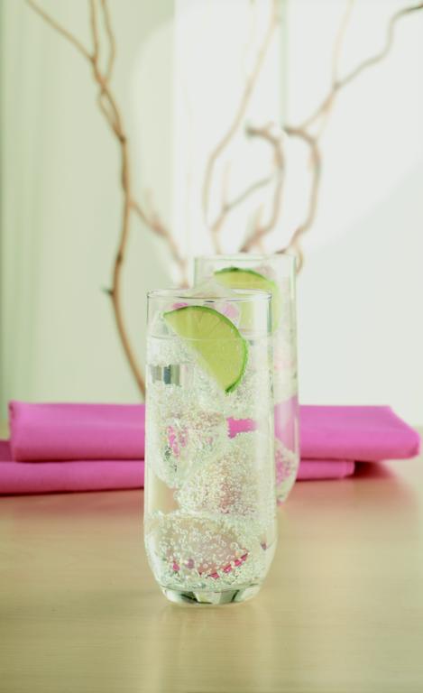 Rayware Tulip Hiball Tumblers x 4 - 30cl