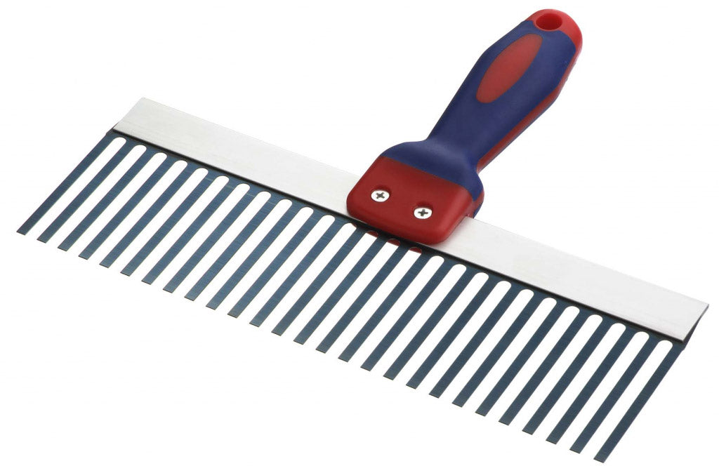 RST Scarifier - 10"/250mm