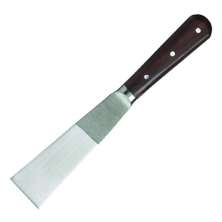 RST Rosewood Stripping Knife - 25mm