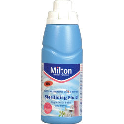 Milton Sterilising Fluid - 500ml