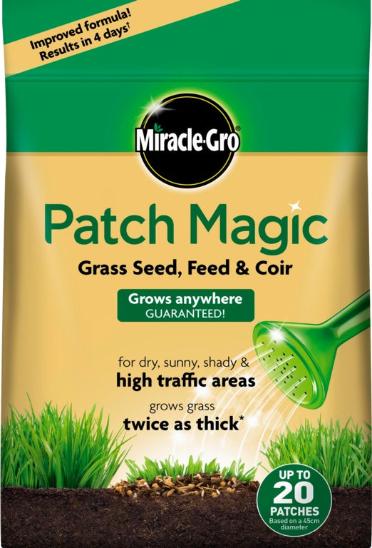 Miracle-Gro® Patch Magic Bag - 1.5kg