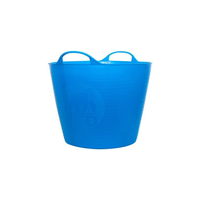 Red Gorilla Flexible Medium Tub - Blue