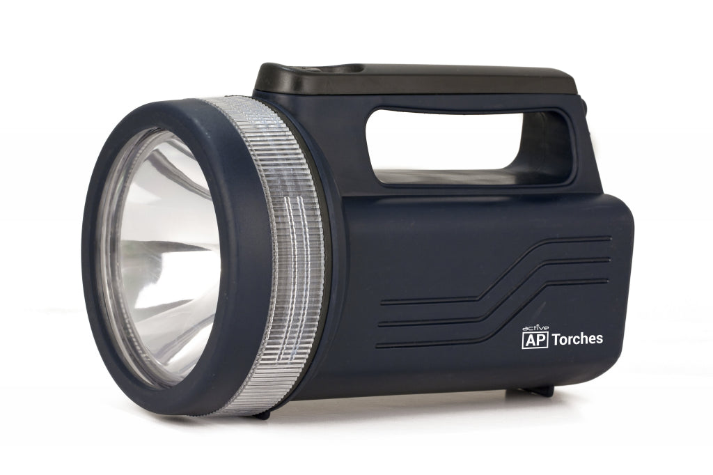 Active LED Lantern - 996 6V