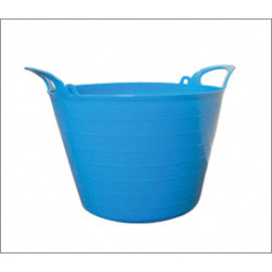 Ambassador 14L Flexi Tub - Blue