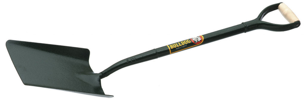Bulldog Tapered Shovel - NO.2