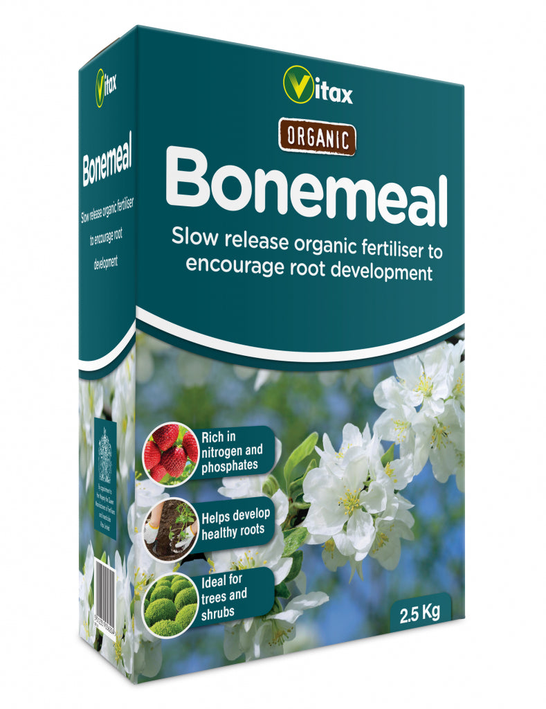 Vitax Bonemeal - 2.5kg