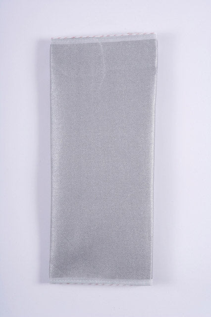 Robert Scott Standard Ironing Board Cover - Metallised