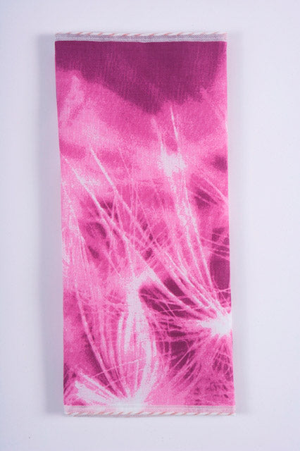 Abbey Large Ironing Board Cover - Patterned