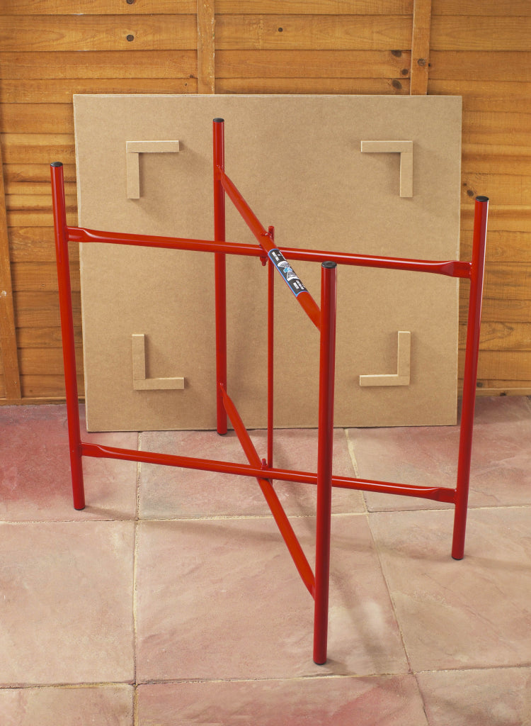 Neat Products Plasterers Mortar Stand - 30"