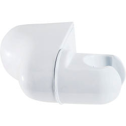 Croydex Adjustable Wall Bracket - White
