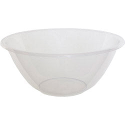 Whitefurze 20cm (2.3Litre) Mixing Bowl - Natural