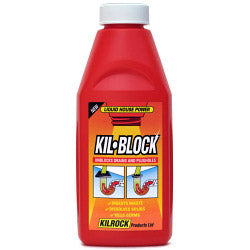 Kilrock Kil-Block - 500ml