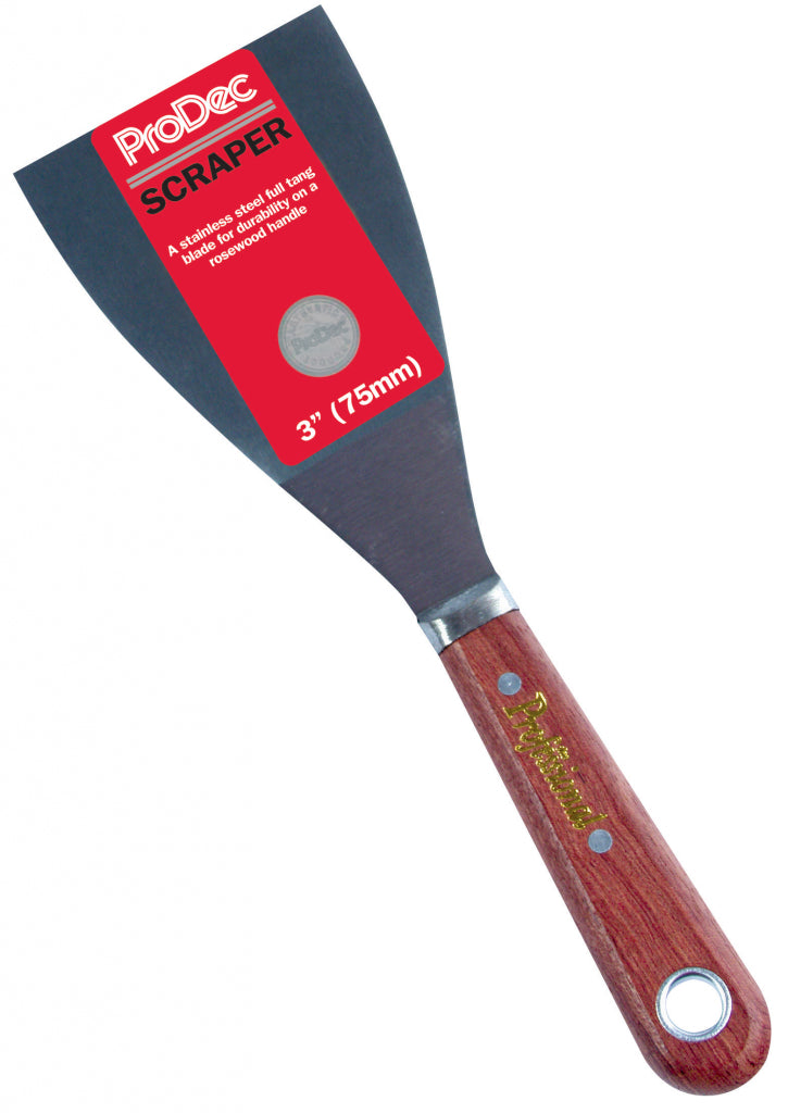 ProDec Flexible Filling Knife - 3"