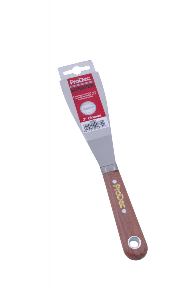 ProDec Paint Scraper - 2"