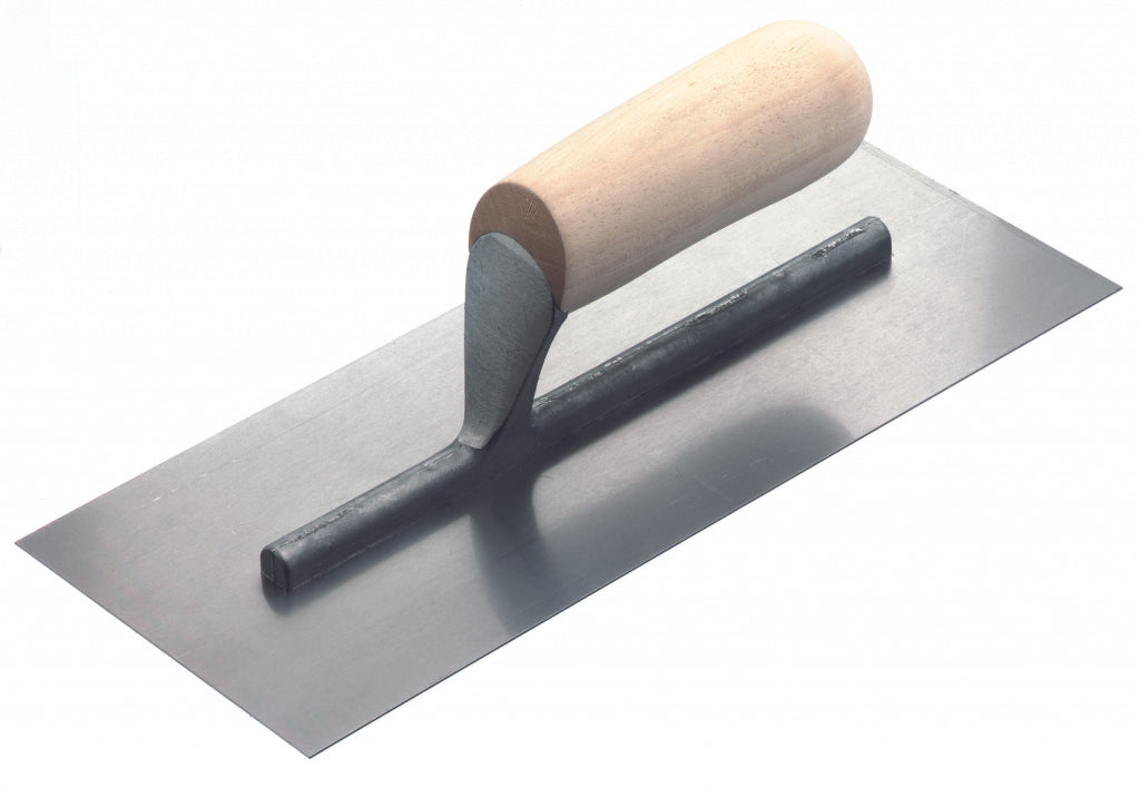 RST Finishing Trowel - 'B' Grade 11" x 4.5" (280 x 115mm)