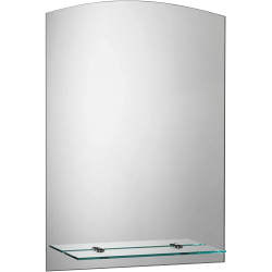 SP Hepburn Mirror 500mm - W: 500mm H: 700mm