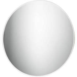 SP Garland Round Mirror 600mm - W: 600mm H: 600mm
