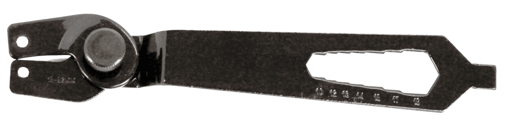 Abracs Adjustable Pin Spanner
