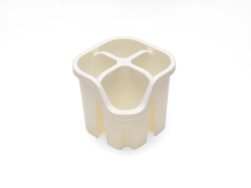 Addis Cutlery Drainer - Linen