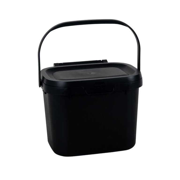Addis Kitchen Caddy - Black