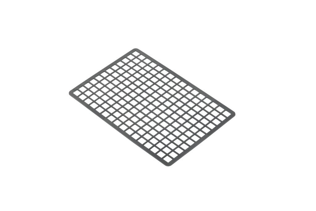 Addis Plastic Sink Mat - Metallic