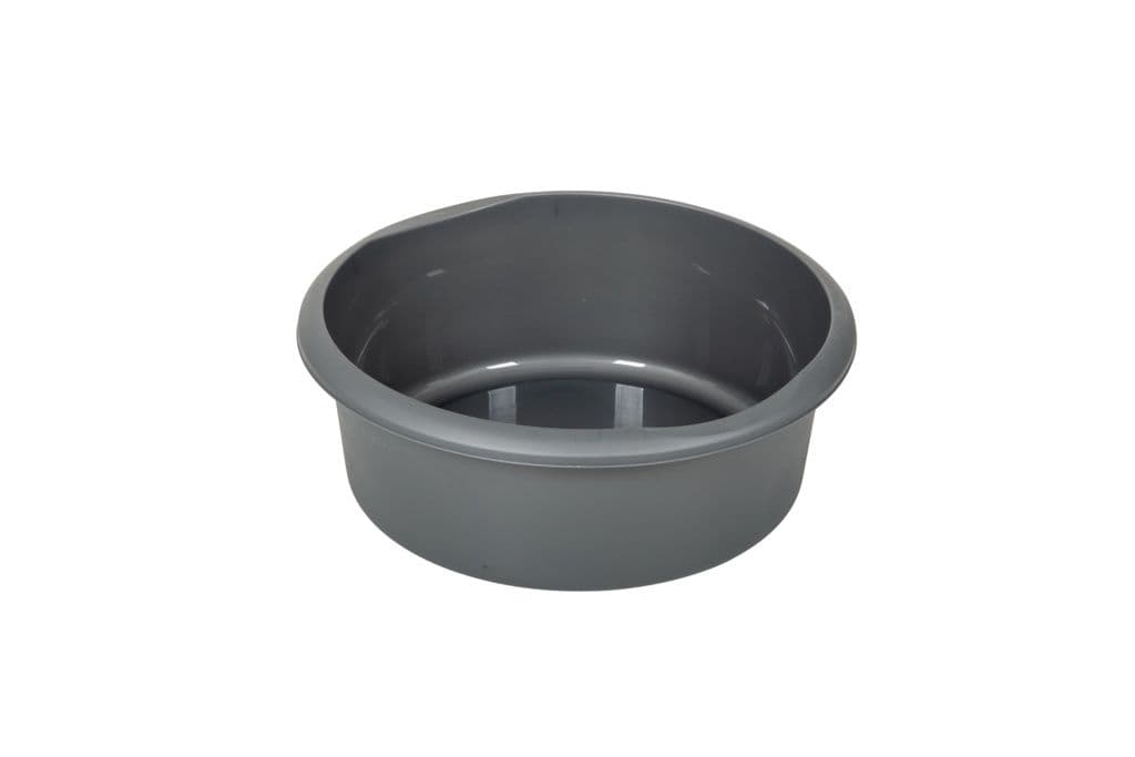Addis Round Bowl 7.7L - Metallic