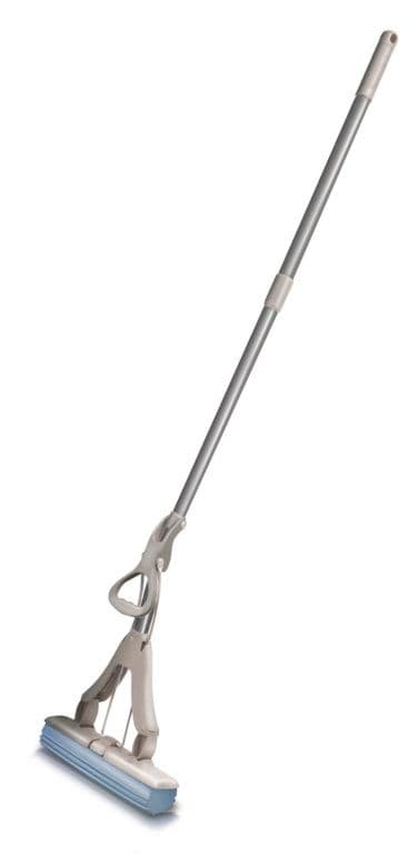 Addis Superdry Plus Mop - Silver /Black