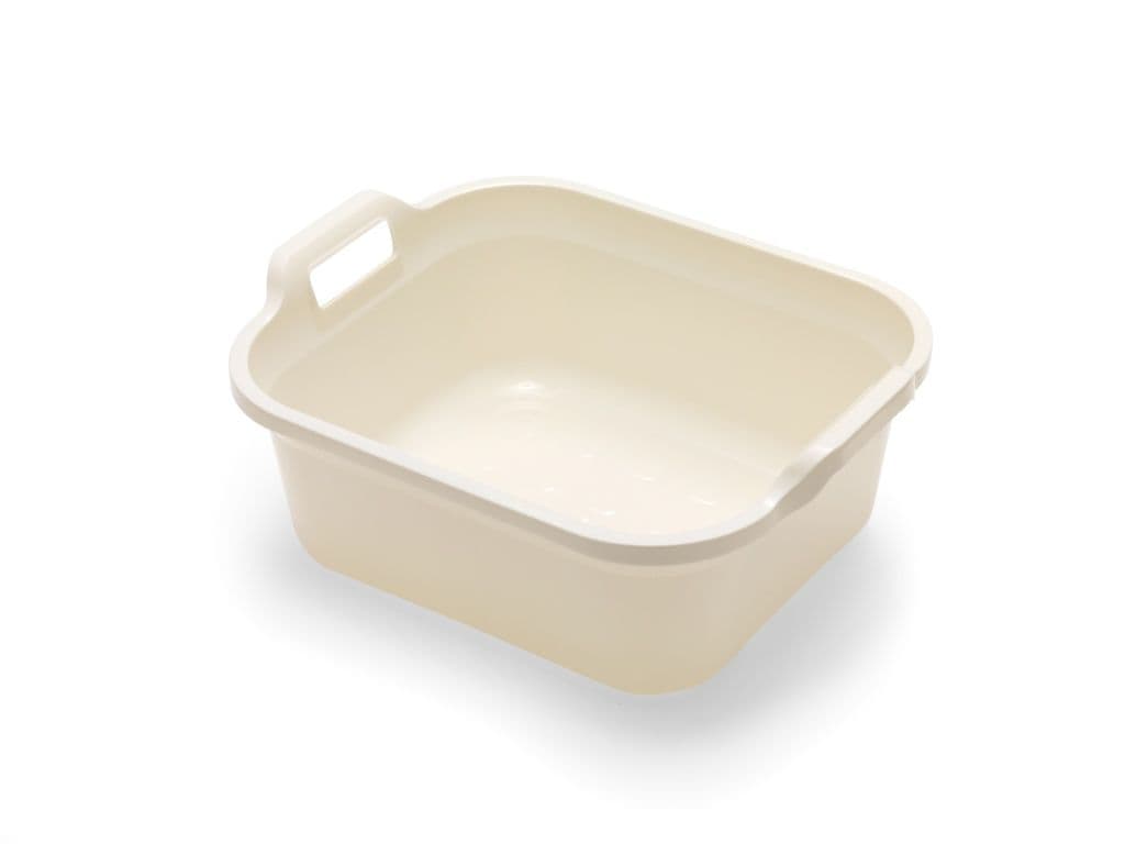 Addis Washing Up Bowl - Linen