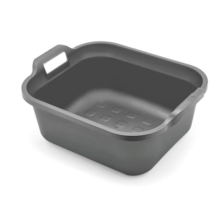 Addis Washing Up Bowl - Metallic