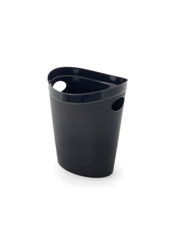 Addis Waste Bin - Black