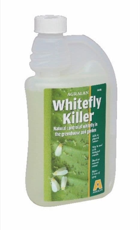 Agralan Whitefly Killer - 500ml