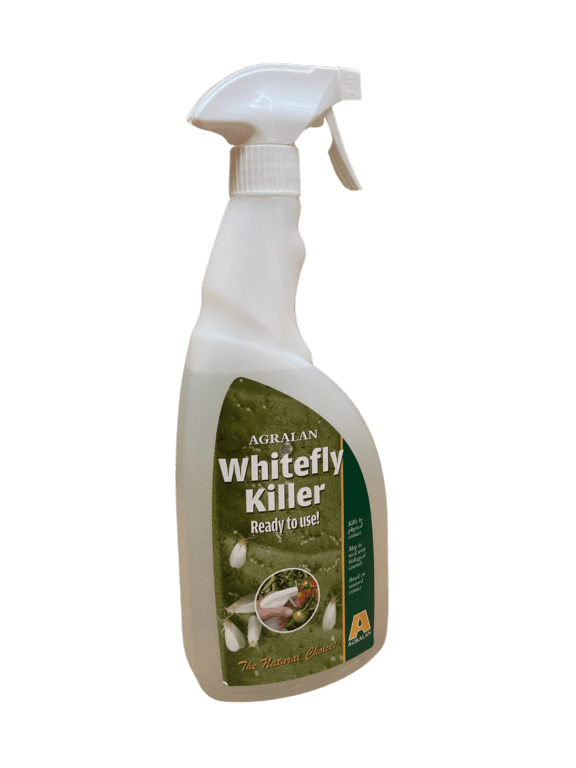 Agralan Whitefly Killer Ready to Use - 750ml