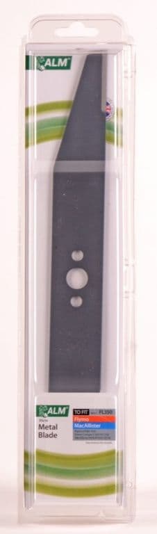 ALM Metal blade - 35cm