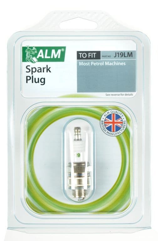 ALM Spark Plug - 14mm
