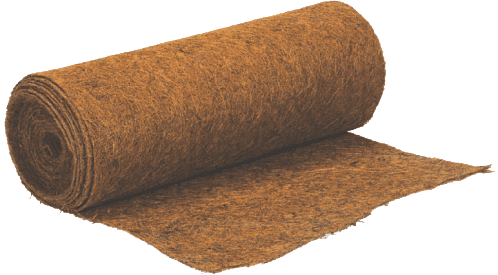 Ambassador Bulk Coco Roll - Roll size: 10m x 0.75m