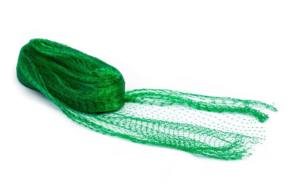Ambassador Garden Net Green - 150m (100m x 4m)
